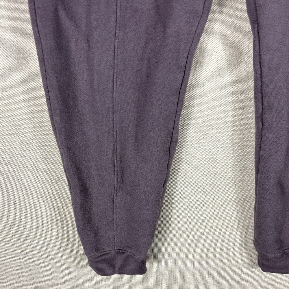 Beyond Yoga > Gray Mauve Joggers Large - Picture 4 of 7